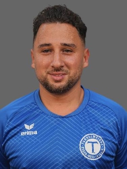 Avatar Bild für Ilias El Ouriachi