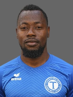Avatar Bild für Komi Vedo Houndoh