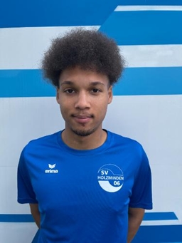 Avatar Bild für Jonas Nana Bamfo