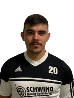 Avatar Bild für Volkan Yakup Topcu