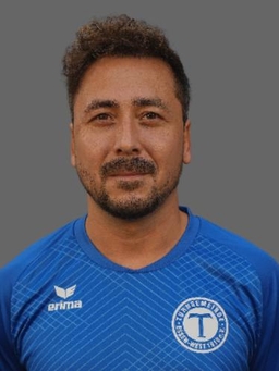 Avatar Bild für Ümit Özdemir