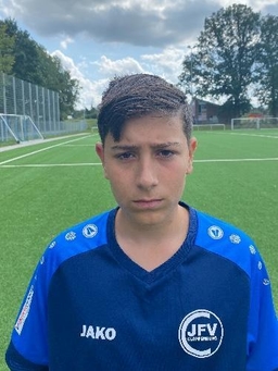 Avatar Bild für Acif Salihi