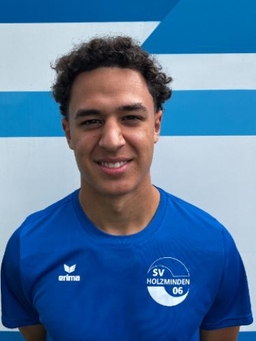 Avatar Bild für Joshua Mély