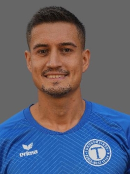 Avatar Bild für Dino Zuhric