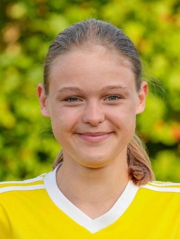 Avatar Bild für Louisa Evers