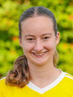 Avatar Bild für Mareen Huilmann