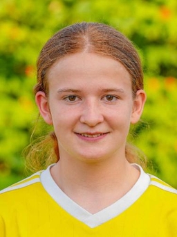 Avatar Bild für Inga Morgenthal