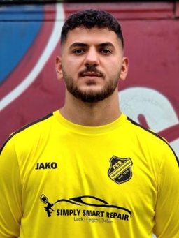 Avatar Bild für Okan Naim Cicek