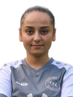 Avatar Bild für Sarah Kamberov