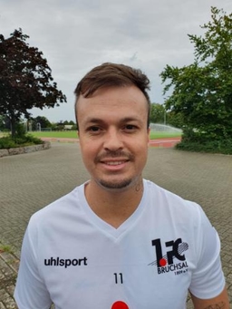 Avatar Bild für Anderson Dos Santos De Lima