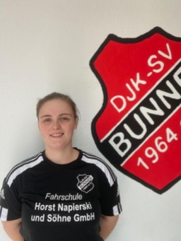 Avatar Bild für Larissa Verhage