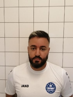 Avatar Bild für Mohamed Rochdi Dziri