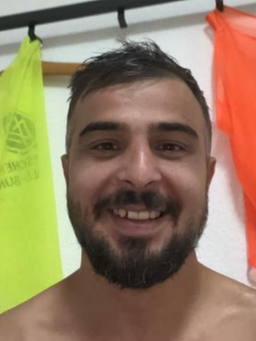 Avatar Bild für Ilker Doeneryuek