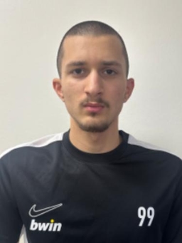 Avatar Bild für Cenk Eren Dogan