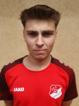 Avatar Bild für Lukas Weiershaeuser