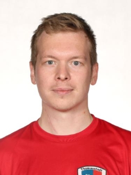 Avatar Bild für Raphael Giesing