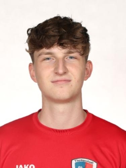 Avatar Bild für Maximilian Philipp Kraft