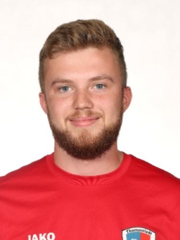 Avatar Bild für Phil Platen