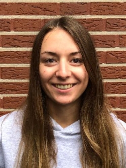 Avatar Bild für Antonia Kracke