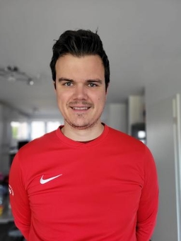 Avatar Bild für Sebastian Nagel