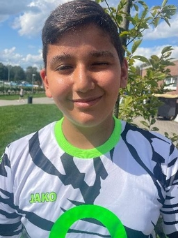 Avatar Bild für Emir-Efe Yalcin