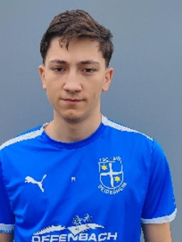 Avatar Bild für Efe Utku Mirac Taskiran