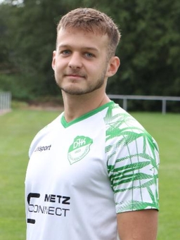 Avatar Bild für Przemyslaw Marek Osada