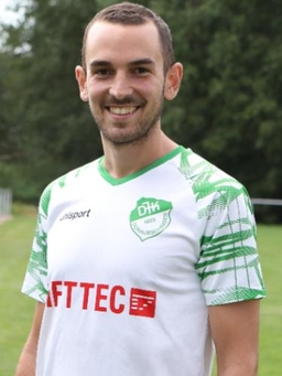 Avatar Bild für Andreas Rosenstiel