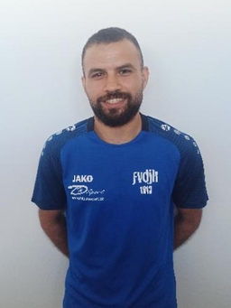 Avatar Bild für Mahmoud Al Nohayter