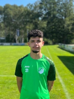 Avatar Bild für Menderes Güclüdal