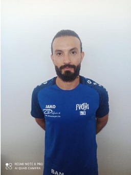 Avatar Bild für Bilal Al-Nohayter