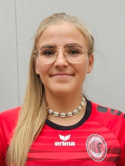 Avatar Bild für Michelle Köhler