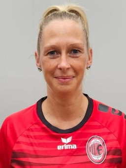 Avatar Bild für Denise Kröner