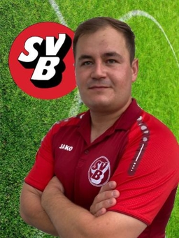 Avatar Bild für Sebastian Roth