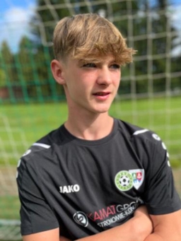 Avatar Bild für Finn-Luca Heyer