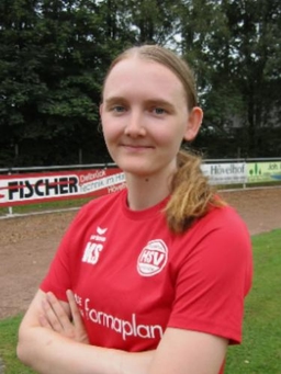 Avatar Bild für Anna Katharina Schnatmann