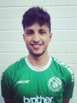 Avatar Bild für Mert Kabakci