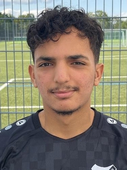 Avatar Bild für Ali Matmati