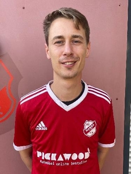 Avatar Bild für Malte Maßmann