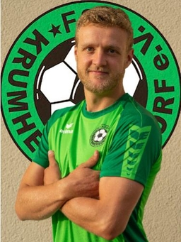 Avatar Bild für Max Feldmann