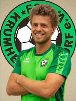 Avatar Bild für Florian Günther