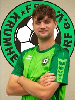 Avatar Bild für Max Hensch