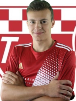 Avatar Bild für Marc Walter