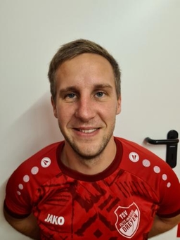 Avatar Bild für Matthias Wehmeier