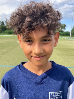 Avatar Bild für Lennox Reiland