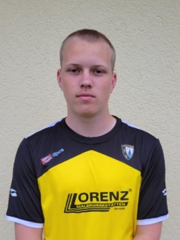 Avatar Bild für Benjamin Gruner