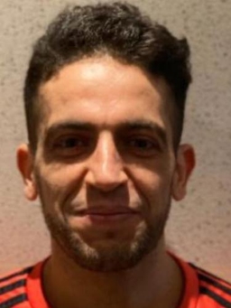 Avatar Bild für Abdelkadir Hanout