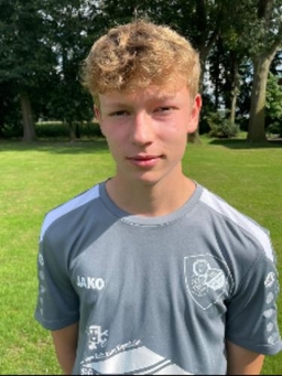 Avatar Bild für Jonas Meyer