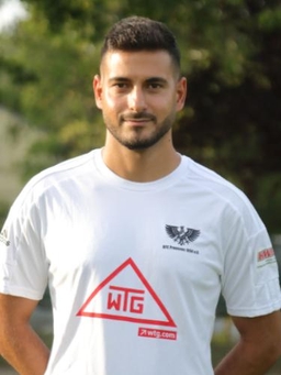 Avatar Bild für Burak Mentes