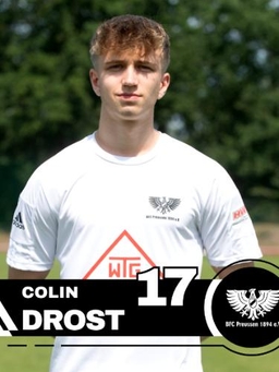 Avatar Bild für Colin Drost